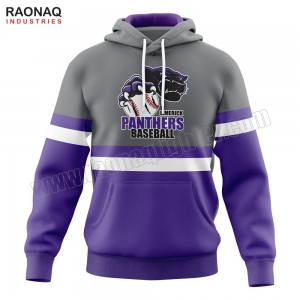 Sublimated Hoodies