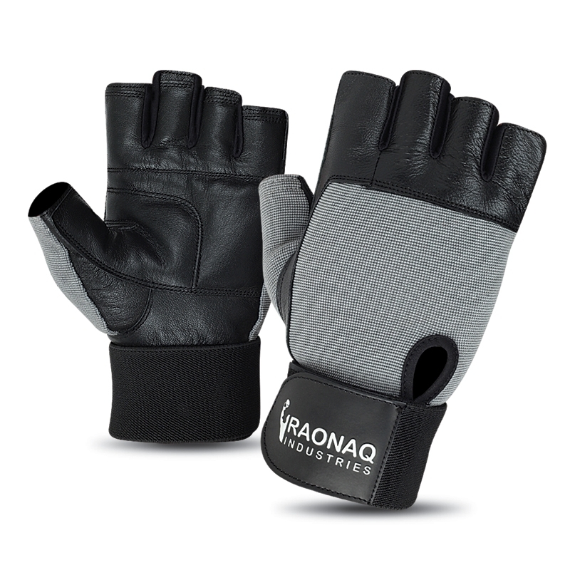 Weightlifting Gloves