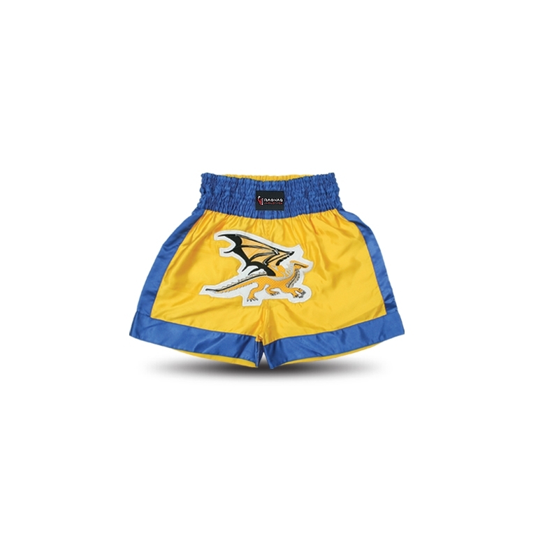 Muay Thai Short