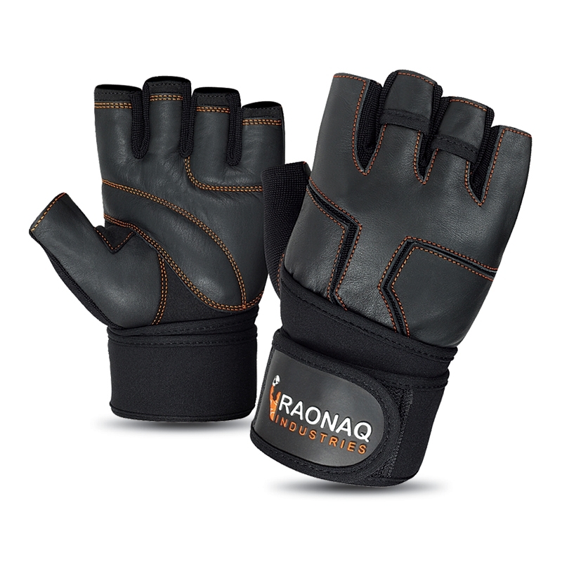 Weightlifting Gloves