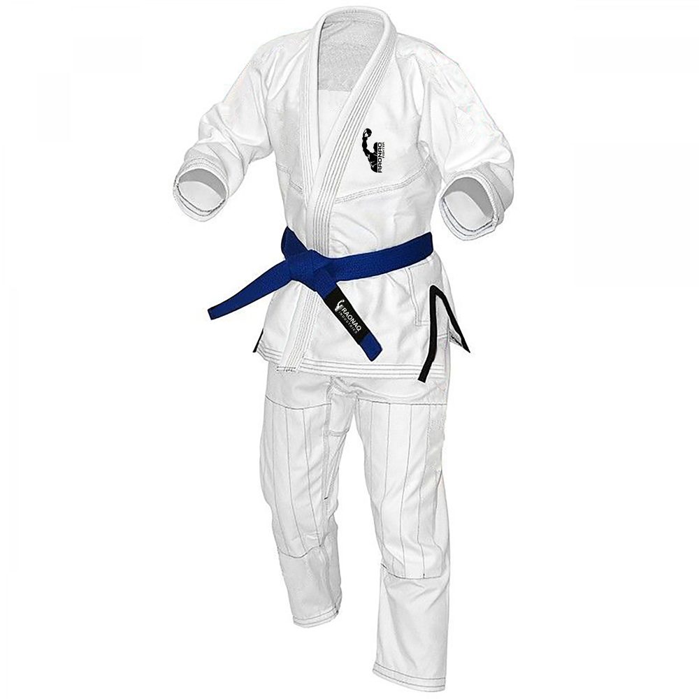 Jiu Jitsu Suits