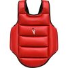 Belly & Chest Guards