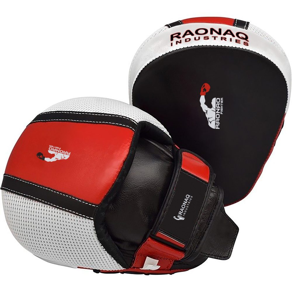 Focus & Thai Pads