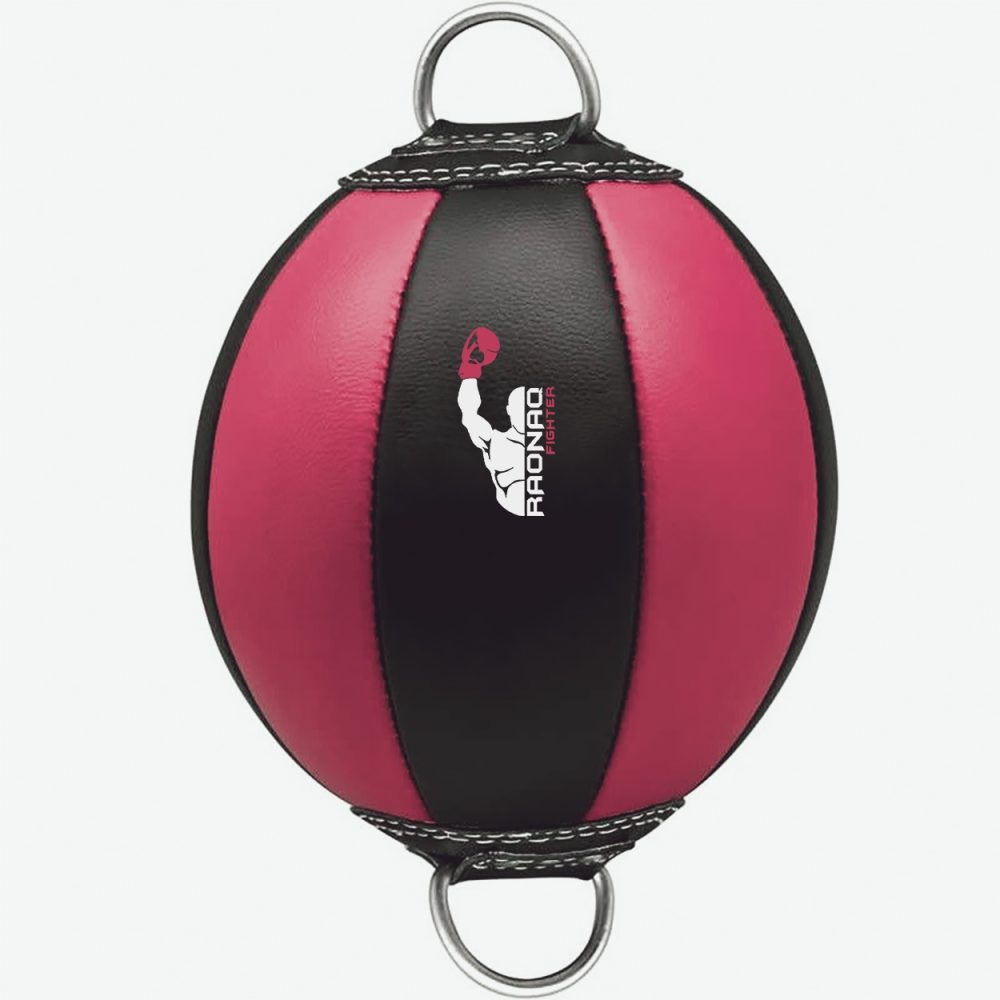Double End Speed Ball