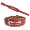 Weightlifting Belts