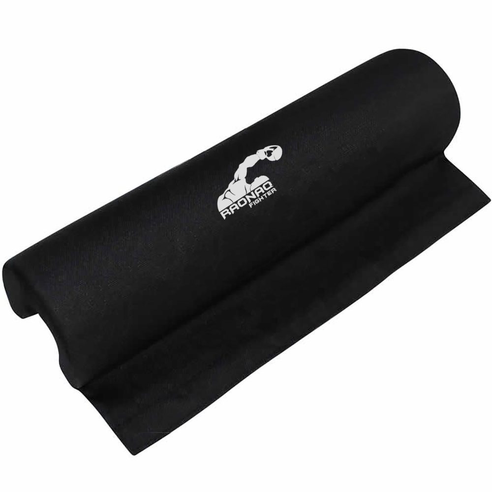barbell bar pad